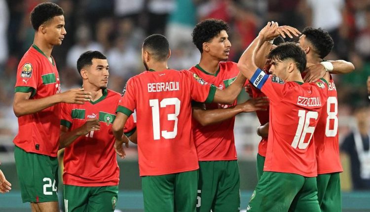 المنتخب الأولمبي يواجه نظيره البلجيكي في مباراة ودية