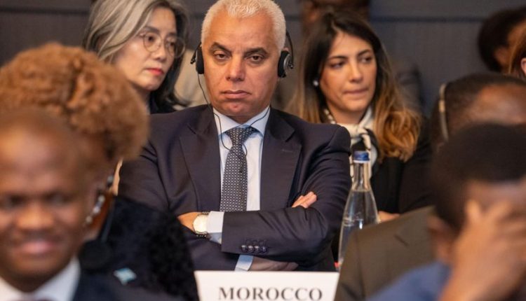 آيت الطالب: المغرب يضطلع بدور محوري في تعزيز السيادة اللقاحية بإفريقيا