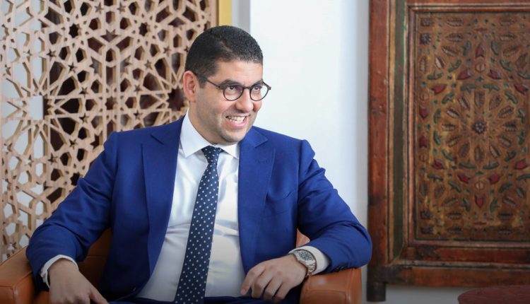 بنسعيد يبرز بالمنامة جهود الملك في دعم القضية الفلسطينية