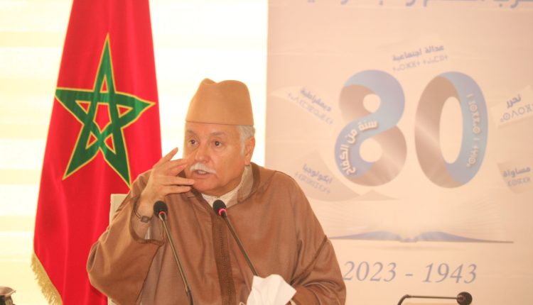 رفاق "بنعبد الله" يدعون الحكومة إلى دعم القدرة الشرائية للمغاربة