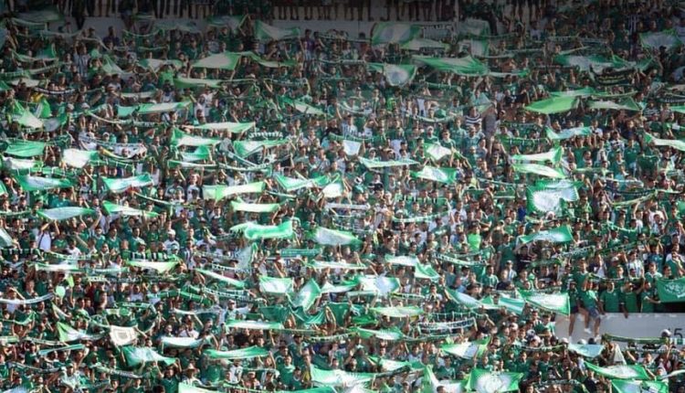 كأس العرش.. حسنية أكادير يعلن رسميا عدم تخصيص تذاكر لجمهور الرجاء البيضاوي