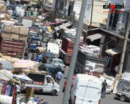 الدار البيضاء: نقل سوق "درب عمر" محور لقاء عمدة الدار البيضاء بتجار السوق