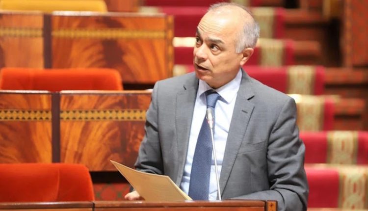 بنموسى: إصلاح المنظومة التربوية الوطنية هو ورش استراتيجي