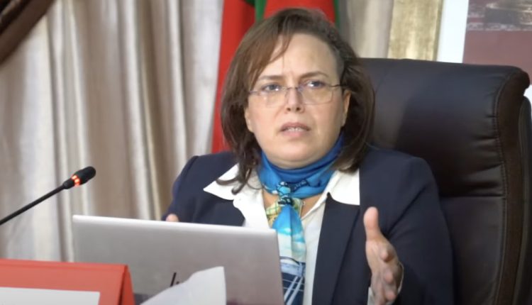 حيار تؤكد حرص المغرب على الالتزام بتعزيز الأخوة والسلام بين الدول والشعوب