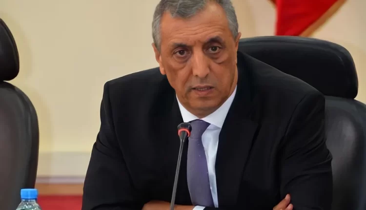 والي مراكش يعفي مسؤولا بارزا بولاية الجهة (+وثيقة)
