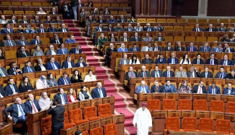 مجلس النواب يعقد الأربعاء المقبل جلسة عمومية لمناقشة الحصيلة المرحلية لعمل الحكومة