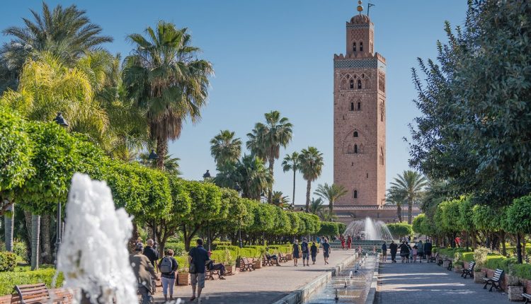 الاحتفاء بتراث المغرب الفني والثقافي ببنما