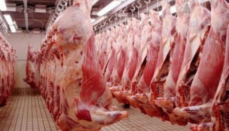 كمية اللحوم المستهلكة للأسرة خلال عيد الأضحى تتجاوز 22 كلغ