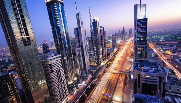 70% من سكان العالم سيعيشون بالمدن بحلول عام 2050