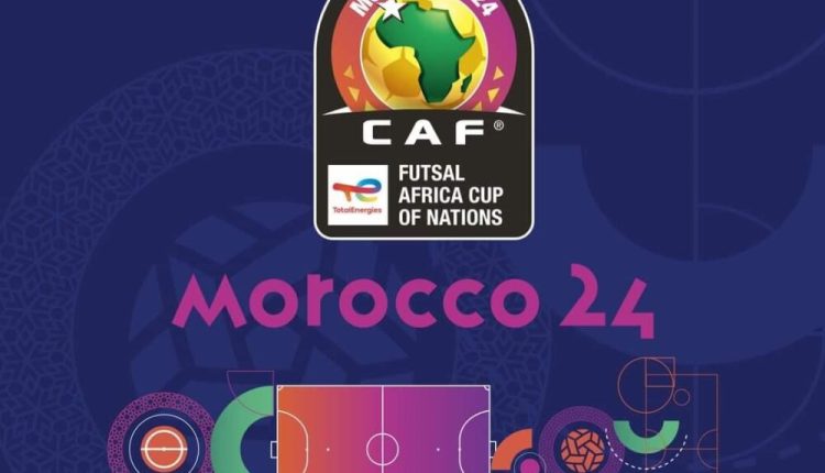 "الكاف" تكشف رسميا موعد سحب قرعة التصفيات المؤهلة لكأس أمم إفريقيا