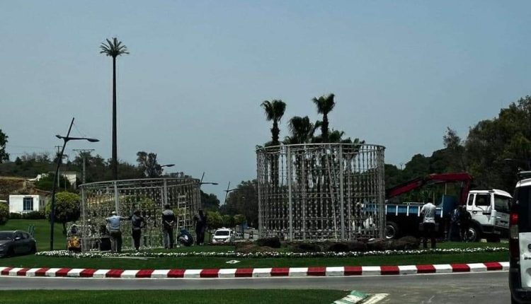جلالة الملك يحل بتطوان أياما قبل عيد الأضحى