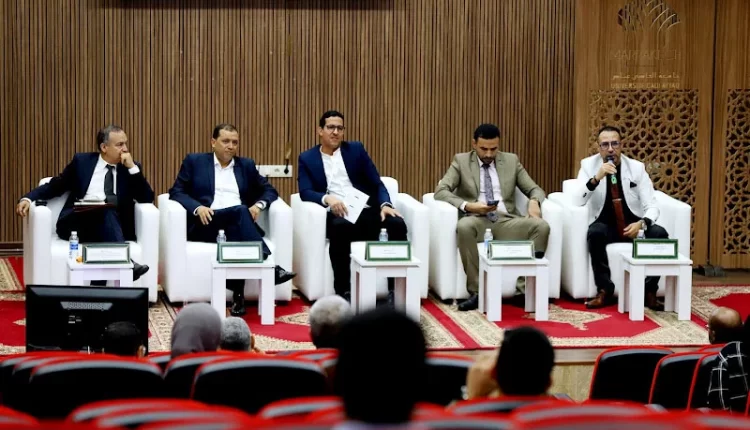 الابتكار المسؤول في سياق الأزمات محور نقاش بمراكش