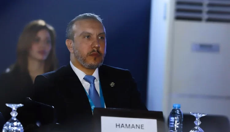 حمان يبرز أهمية محطة تحلية مياه البحر بالبيضاء
