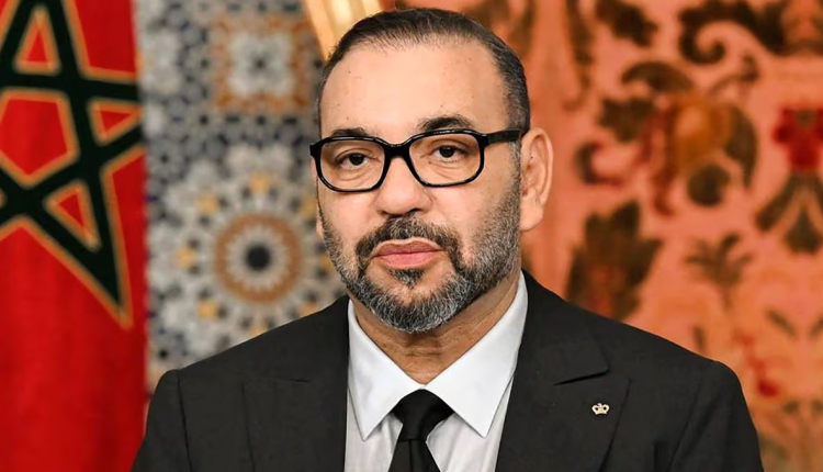 جلالة الملك يبرق مهنأ "ناريندرا مودي" بمناسبة تعيينه لرآسة وزراء الهند