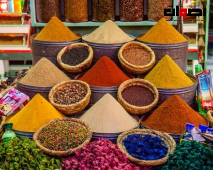 السوق المغربي يشتعل: زيادة في ثمن التوابل لتتضامن مع سعار "الحولي"