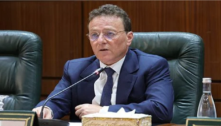 وزير النقل واللوجيستيك يترأس أشغال المجلس الإداري للوكالة الوطنية للسلامة الطرقية