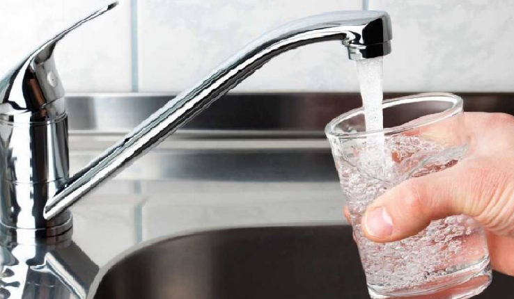 مياه زاوية الشيخ تستجيب لمعاير الجودة