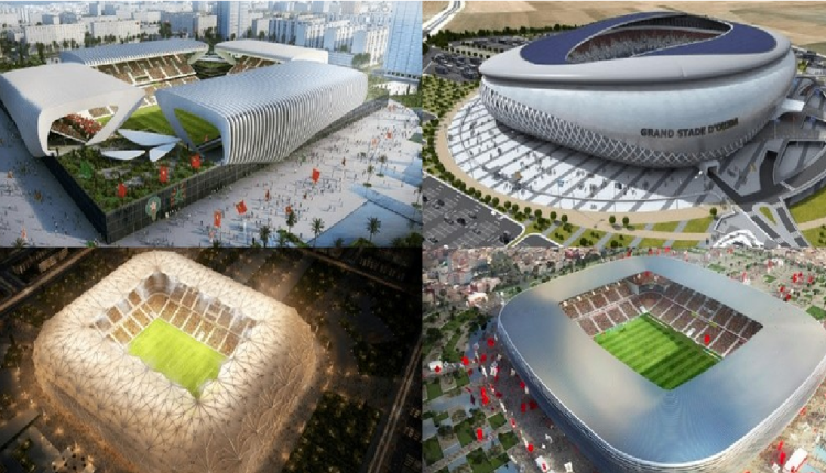 مونديال 2030 : لا يوجد قرار نهائي باختيار الملاعب المستضيفة او توزيعها الجغرافي