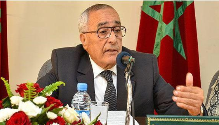 مراكش: لقاء جهوي تواصلي لفائدة أسر المقاومة وأعضاء جيش التحرير