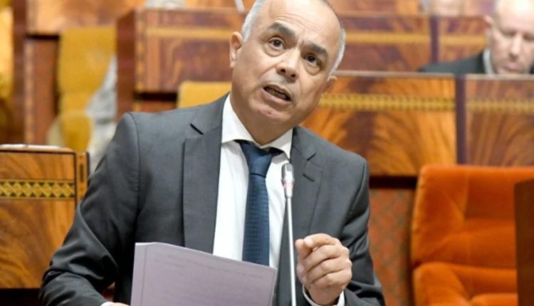 بنموسى: أزيد من 493 ألف مترشح لاجتياز امتحانات نيل شهادة البكالوريا