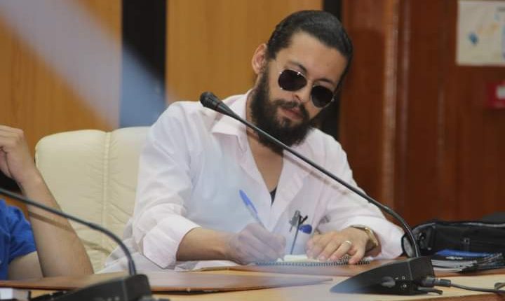 يا طلائع المغرب انضموا واتحدوا