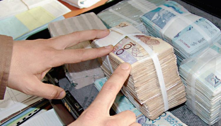 الادخار الوطني يتجاوز 28 في المئة من الناتج المحلي الإجمالي