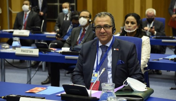 المغرب يدعو إلى مزيد من الدعم لبرامج التعاون التقني لوكالة الطاقة الذرية