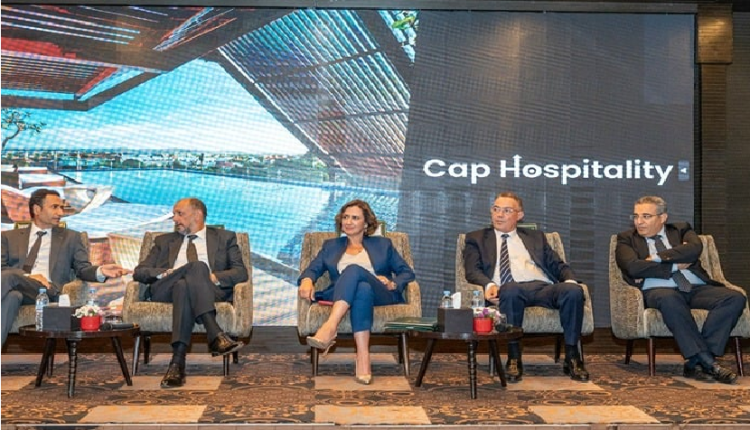 إطلاق آلية "Cap Hospitality" لدعم الإيواء السياحي
