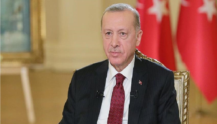 أردوغان : اسرائيل بعد أن دمرت غزة عينها على لبنان