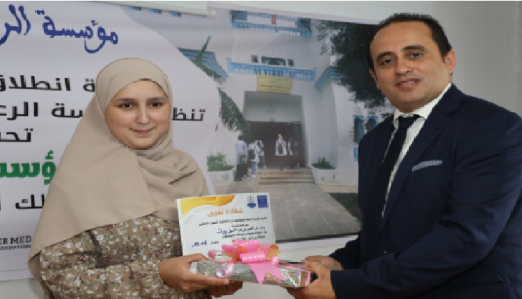 دار الطالبة بالقصر الصغير تنظم أياما مفتوحة