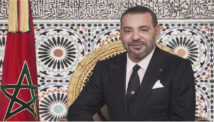 الملك يهنئ حاكمة كندا بالعيد الوطني