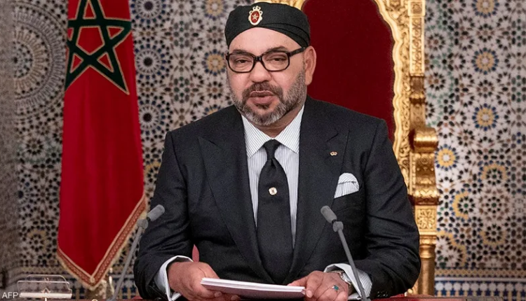 متابعة الخطاب الملكي السامي عبر أمواج الإذاعة والتلفزة اليوم على الساعة 9 ليلا
