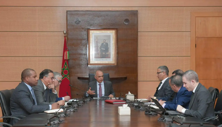 بنموسى