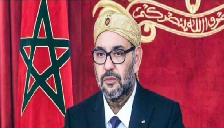 صاحب الجلالة نصره الله يبرق مهنأ "البقالي" بمناسبة تتويجه بالذهب الأولمبي