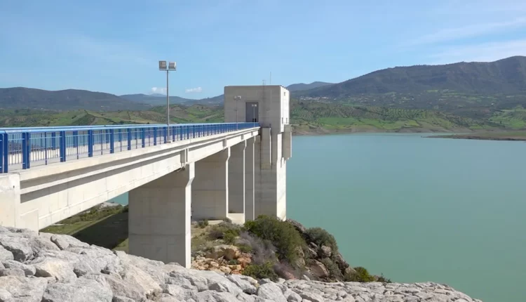 البرنامج الوطني لتزويد الماء الشروب ومياه السقي 2020-2027
