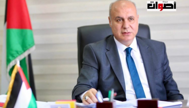 وزير الثقافة الفلسطيني يشيد بجهود الملك في حماية القدس وتراثها الحضاري