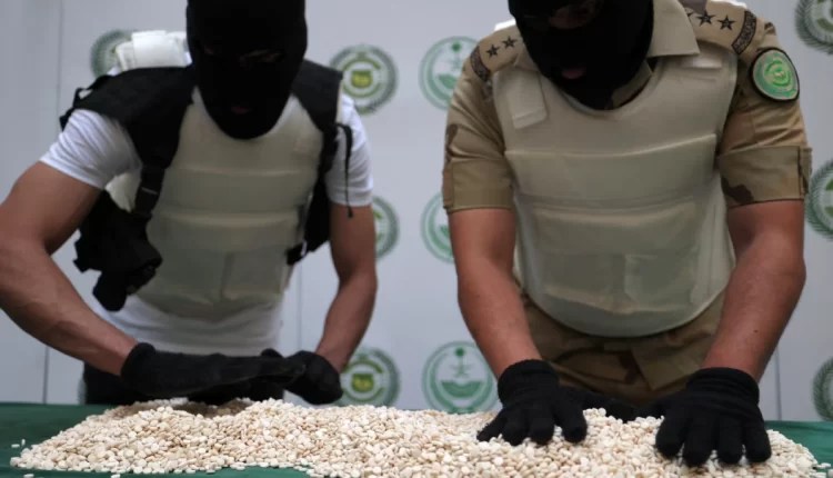 السلطات السعودية