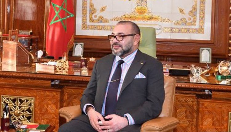 تهانينا الحارة لصاحب الجلالة الملك "محمد السادس" بمناسبة عيد الشباب