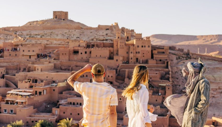 الإيواء