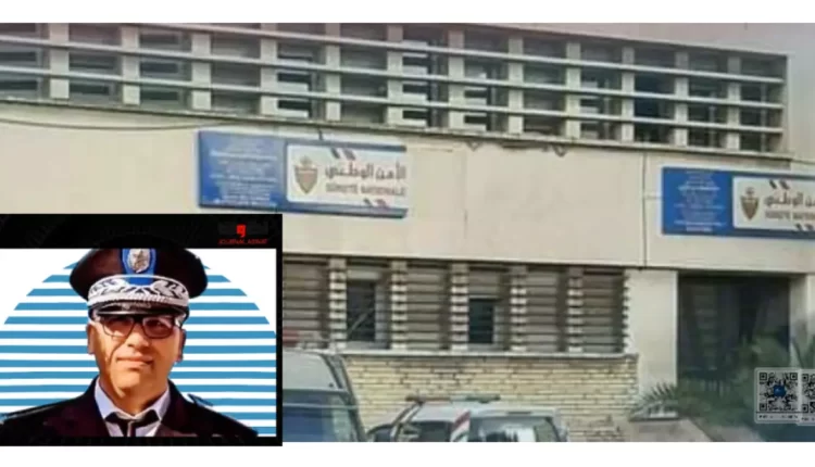 الدائرة الثامنة ب"درب الكبير": خلية نحل لتجويد خدمات القرب الشرطية