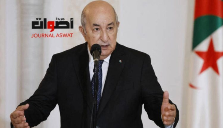 الانتخابات الجزائرية: تجديد "تبون" التعبير عن معاداته للمغرب والمغاربة الموقف والدلالات