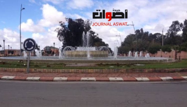 الرحامنة: إصابة كهربائي بجماعة "بوروس"