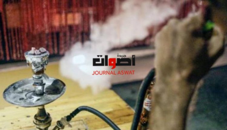 المغرب: سلوكيات مشبوهة في مقهى "لا...ف" بشارع "علال بن عبد الله" بالدار البيضاء