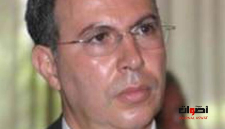 "عزيز دادس": من التدبير الترابي إلى محاربة "مافيا" تذمير تراث الدار البيضاء