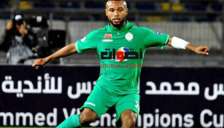 "عمر العرجون" يعزز صفوف "الدفاع الحسني الجديدي" فأي جديد يحمل؟