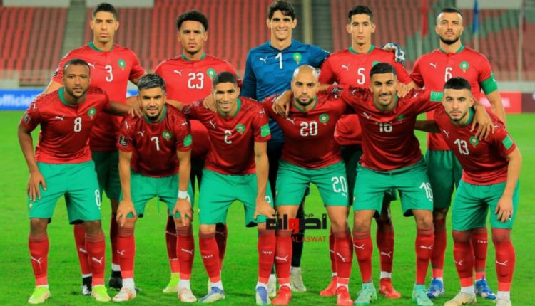 كأس أفريقيا: حكام لقاء المنتخب المغربي ونظيره الغابوني