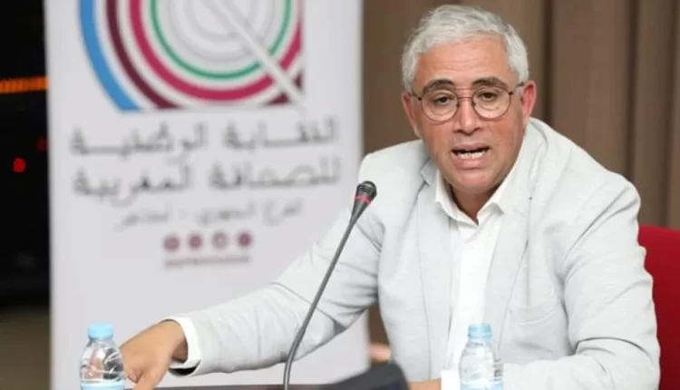 النقابة الوطنية للصحافة المغربية تدعو الجهات القضائية لفتح تحقيق
