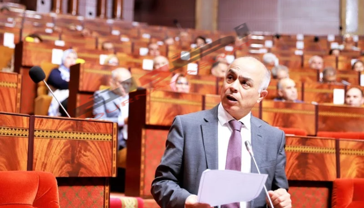 المغرب: أولمبياد "باريس 2024" يجر الوزير "بنموسى" للمساءلة