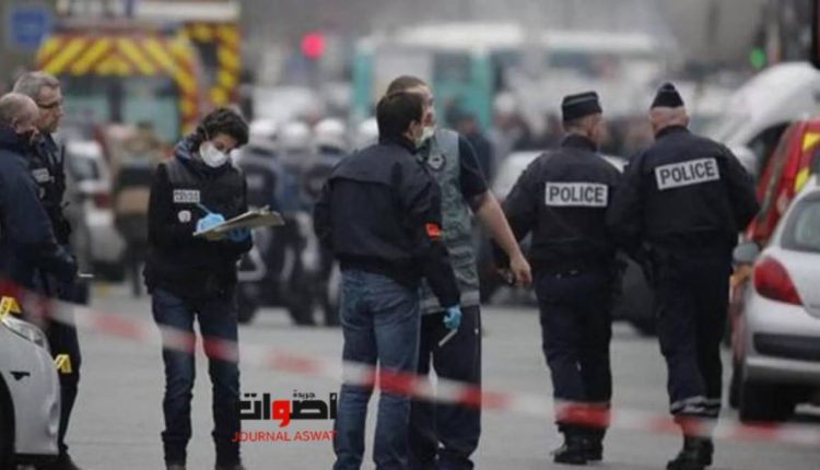 ألمانيا: قتلى وجرحى في حادث طعن بمهرجان مدينة "زولينغن"