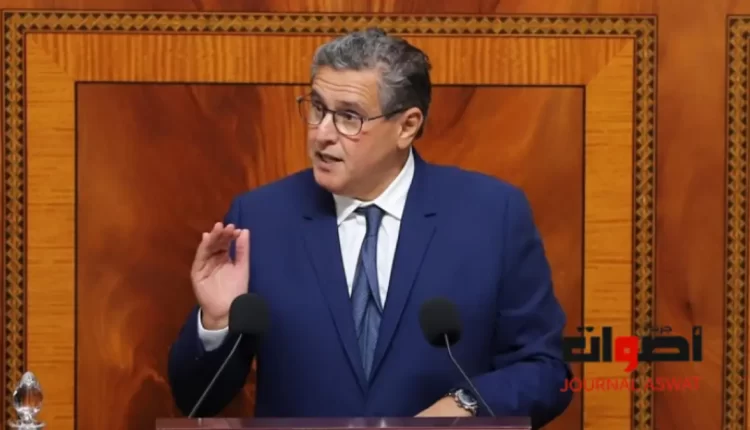 المغرب: مصادقة مجلس الحكومة على مشروع تعديل قانون المسطرة الجنائية